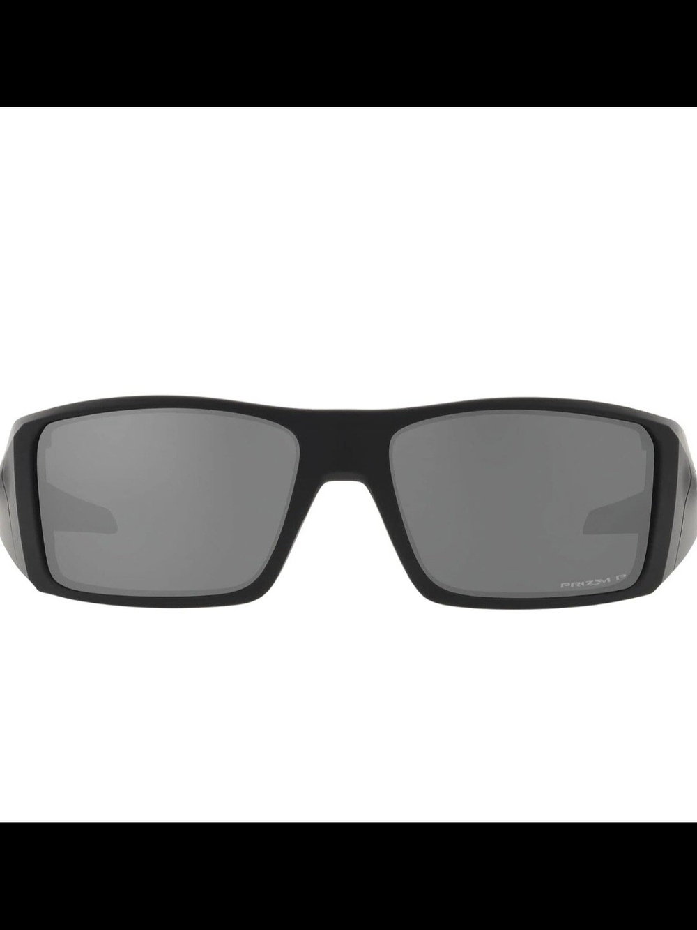 Oakley Sunglasses OO9231 Heliostat Rectangular Polarized Sunglasses PRIZM Lenses